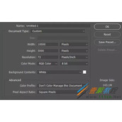 ps如何制作全景图  ps制作全景图教程