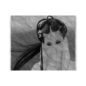 ps如何给图片添加褶皱效果