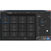 PS巧用滤镜制作绚丽的梦幻光圈教程