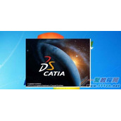 catia如何绘制螺旋管模型