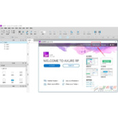 试用到期后如何激活Axure8.0