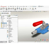 Solidworks如何重命名零部件