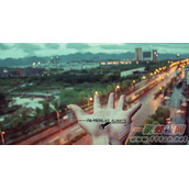 MAYA渲染景深效果怎么制作