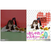 美图秀秀日系杂志女郎方法  怎么制作