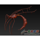 ZBrush使用Z球建模方法  怎么建模