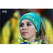 如何使用彩影在自己脸制作逼真彩绘