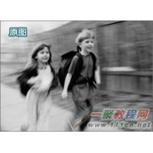 怎么用彩影修复模糊照片 彩影修复模糊照片教程