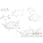Flash爆炸效果制作