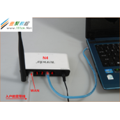 腾达（Tenda）N4怎么设置自动拨号上网?