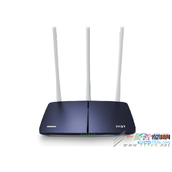 两个迅捷(FAST)无线路由器怎么连接上网