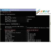 fast无线路由器无线MAC地址过滤设置