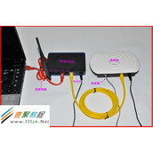 磊科netcore无线路由器设置图文教程