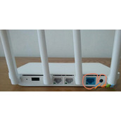 小米路由器3怎么设置