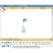 交换机最基本配置与管理