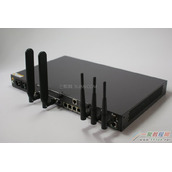 无线路由器150m和300m区别