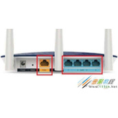 无线路由器如何接线 无线路由器线怎么连接