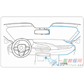 行车记录仪手机APP设置行车记录仪的方法