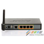 3G路由器屏幕上的网络类型显示1X？