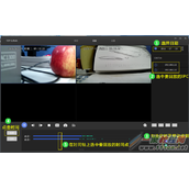 电脑上使用TP-LINK安防系统如何回放录像？