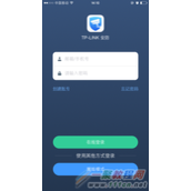 tplink安防监控 手机APP在线模式和离线模式的使用介绍