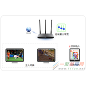 tplink访客网络如何设置带宽控制（网速限制）