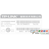 tplink Mini路由器登录不了的管理界面，怎么办