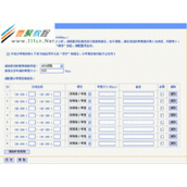 tplink路由器IP带宽限制图文详解