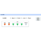 企业路由器相同ISP双线接入负载均衡设置图解