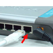 dlink路由器PPPoE上网设置图解