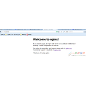 使用nginx+tomcat实现静态和动态页面的分离