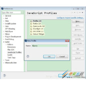 MyEclipse安装JS代码提示的教程（Spket插件）