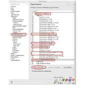 myeclipse 下struts2 bug问题包的替换图解