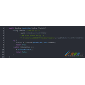 SpringBoot调用python接口实现方法