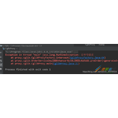 Java基础之动态代理Cglib代码示例解析