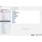 IntelliJ IDEA自定义代码提示模板Live Templates方法