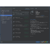 IDEA使用mybatis插件Free Mybatis plugin方法