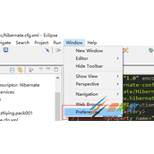 Eclipse手动导入DTD文件如何实现 Eclipse手动导入DTD文件实现方法