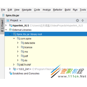 Java如何实现Excel文档添加超链接 Java实现Excel文档添加超链接代码