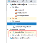 Java如何添加和删除PDF图层 Java添加和删除PDF图层代码实例