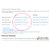 maven的安装配置以及在IDEA中的配置图文教程