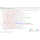 spring boot创建项目包依赖问题的解决