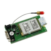 树莓派.GPRS.短信接收器使用教程