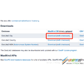 Java利用Request请求如何获取IP地址对应的省份、城市详解