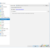 Spring Boot 项目搭建教程及注解