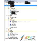 maven多模块工程打包部署的方法步骤