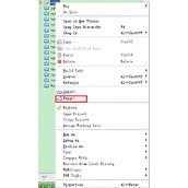 把Java程序打包成jar文件包并执行的方法
