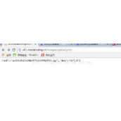 Java使用Ajax实现跨域上传图片功能