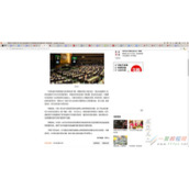 Java实现读取文章中重复出现的中文字符串