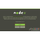 NodeJS、NPM安装配置步骤和环境变量的详细介绍