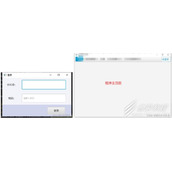 JavaFx实现登录成功跳转到程序主页面代码示例